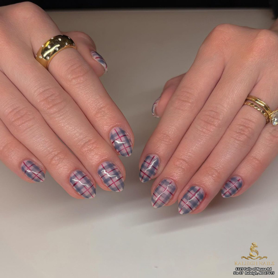 Raleigh Nails Salon in Raleigh, NC 27615